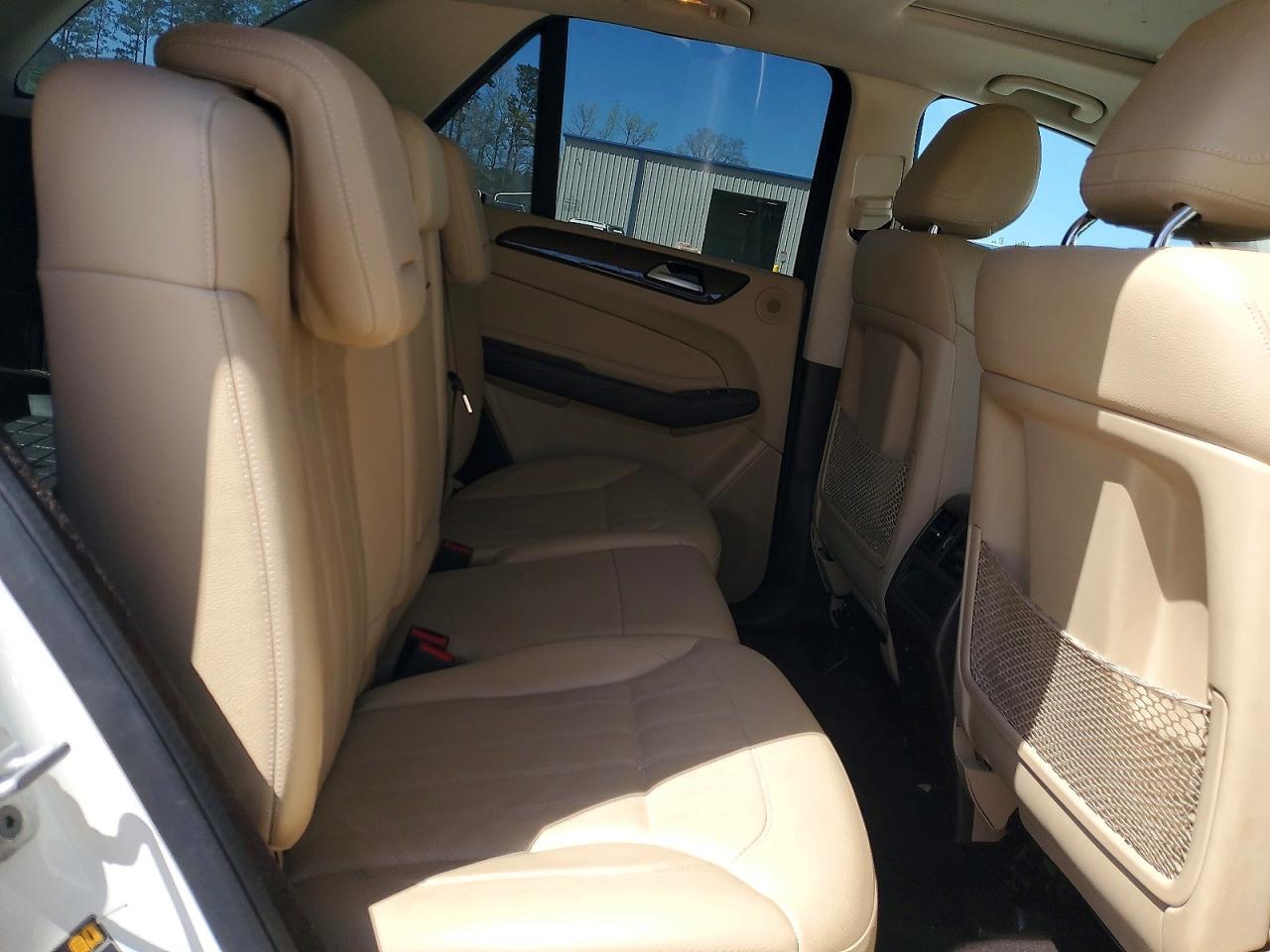 2017 Mercedes-Benz Gle 350 4Matic - zdjęcie 11