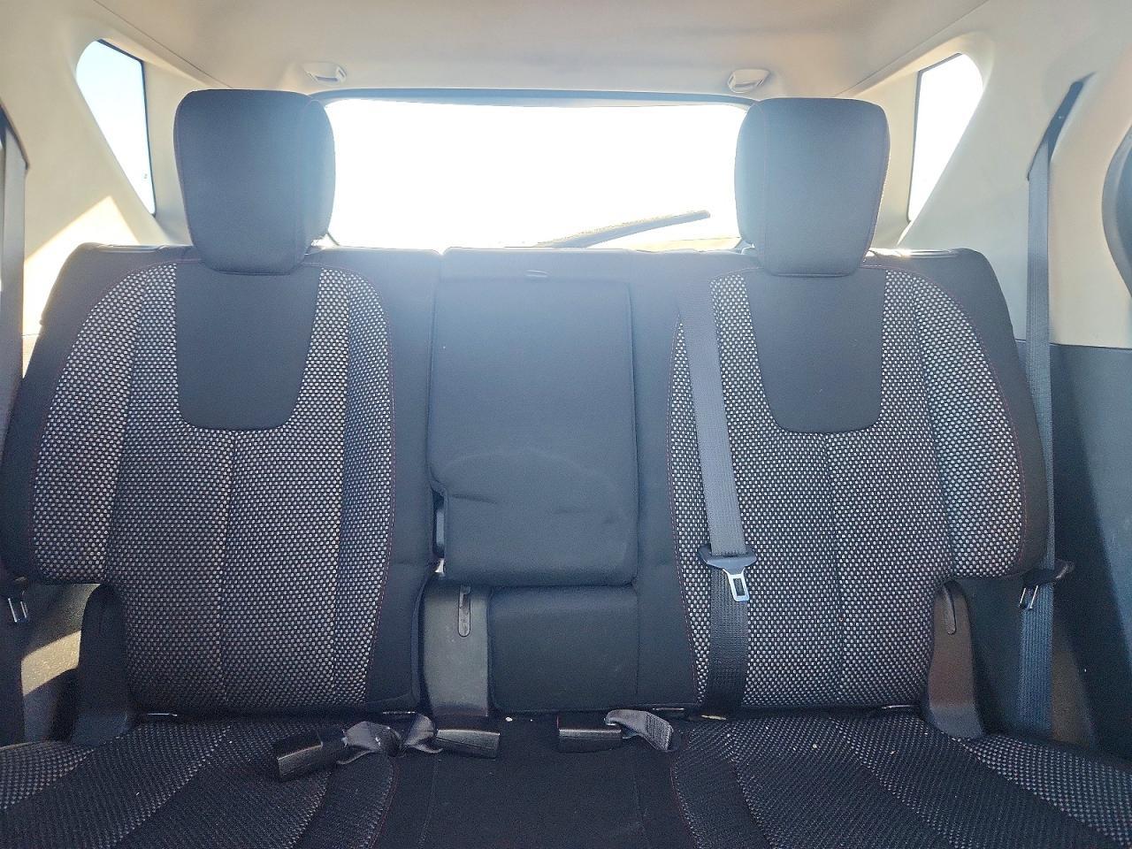 2017 Chevrolet Equinox Lt - zdjęcie 10