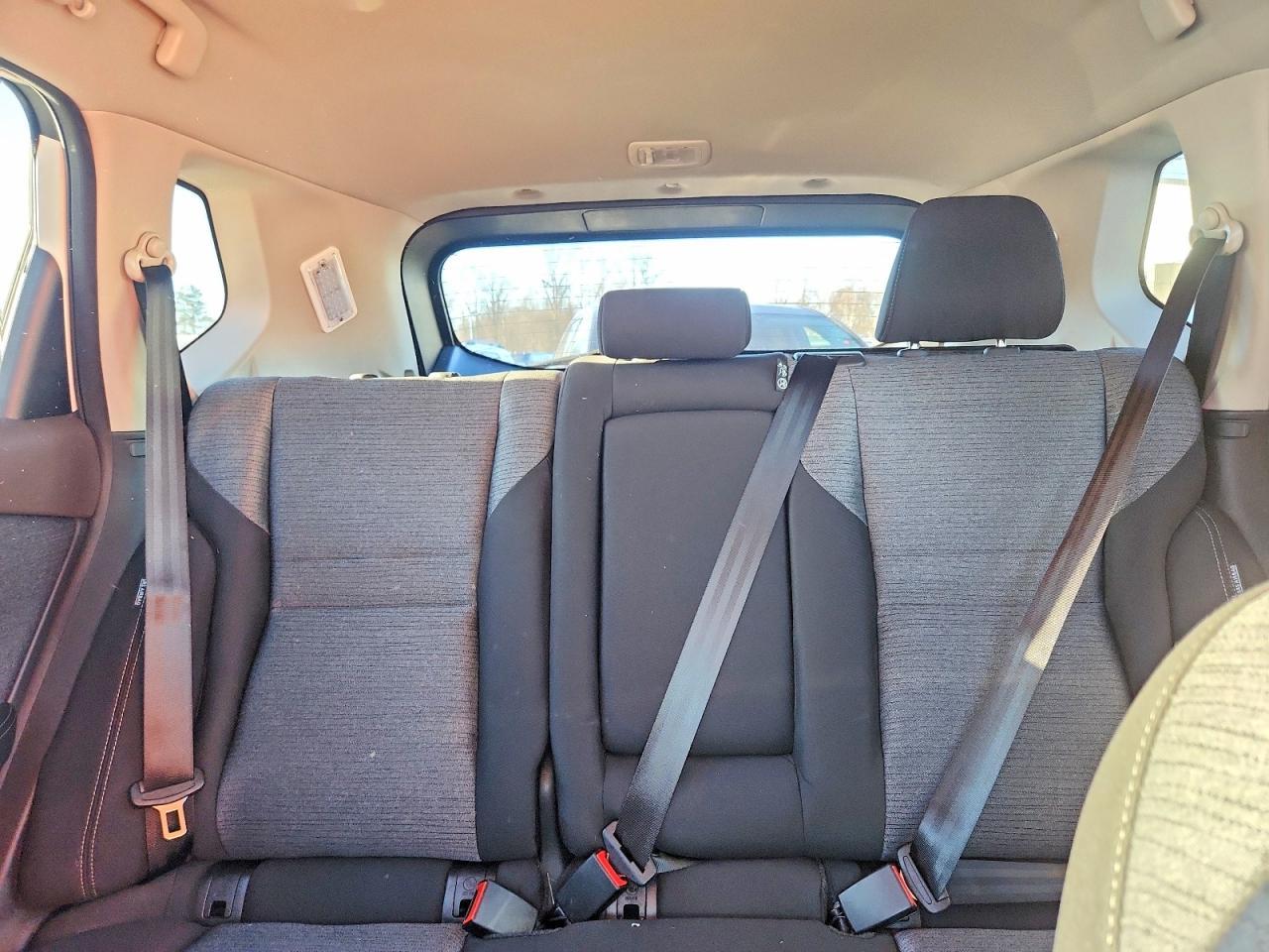 2023 Nissan Rogue Sv - zdjęcie 10