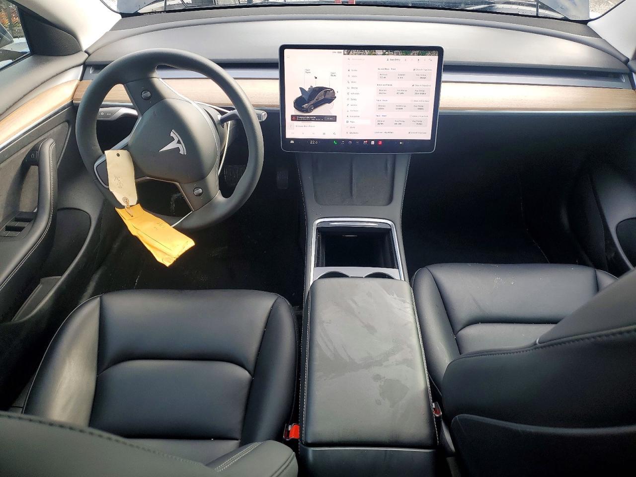 2023 Tesla Model 3 - zdjęcie 8