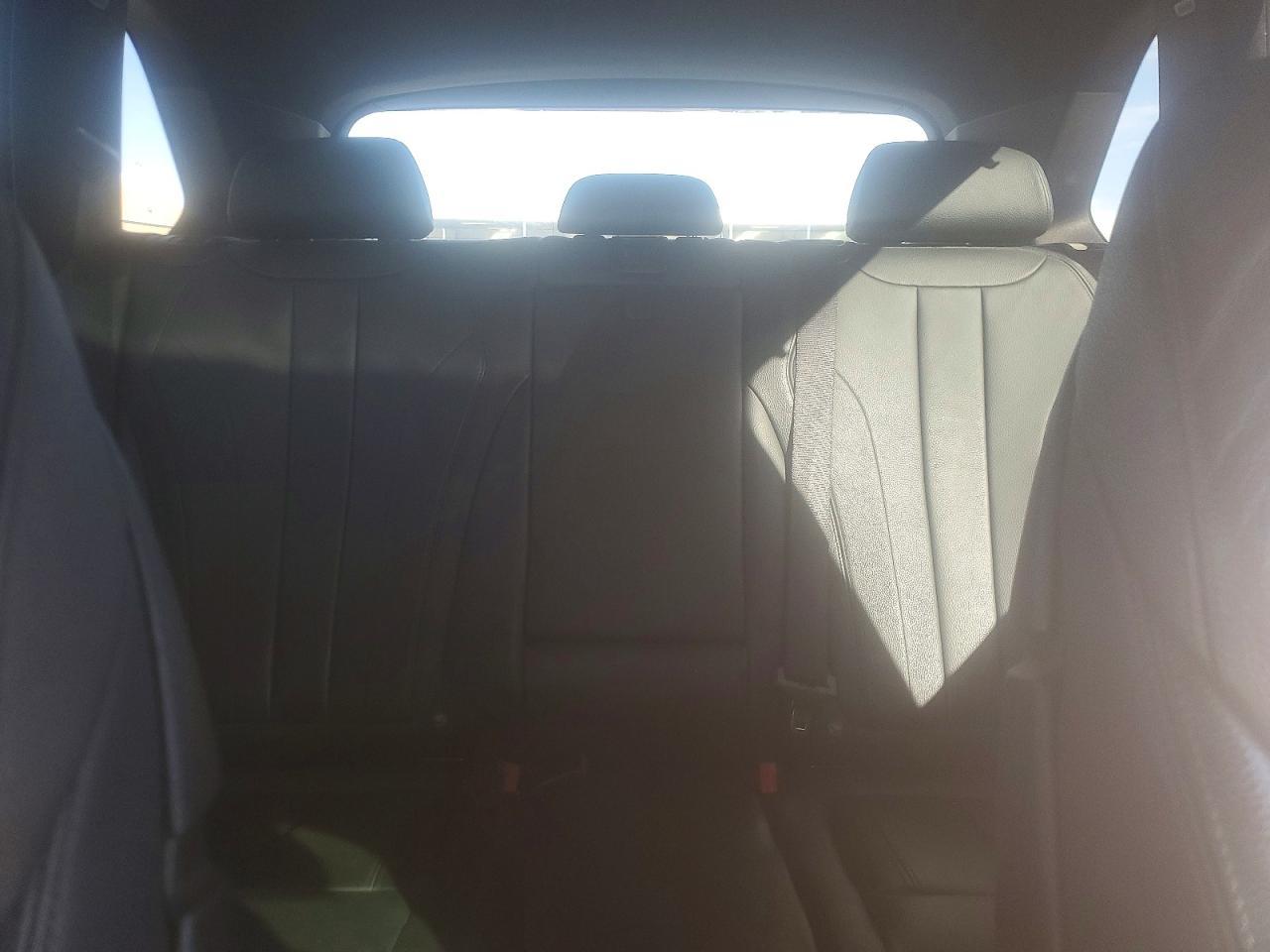 2016 BMW X5 xDrive50I - zdjęcie 10