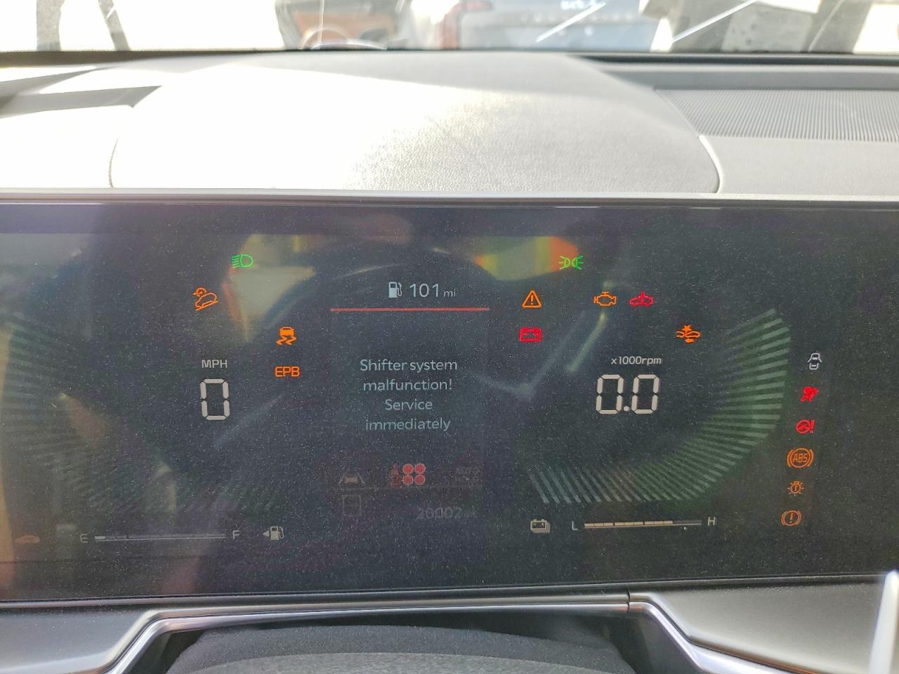 2025 Kia Sorento Hybrid Ex - zdjęcie 9