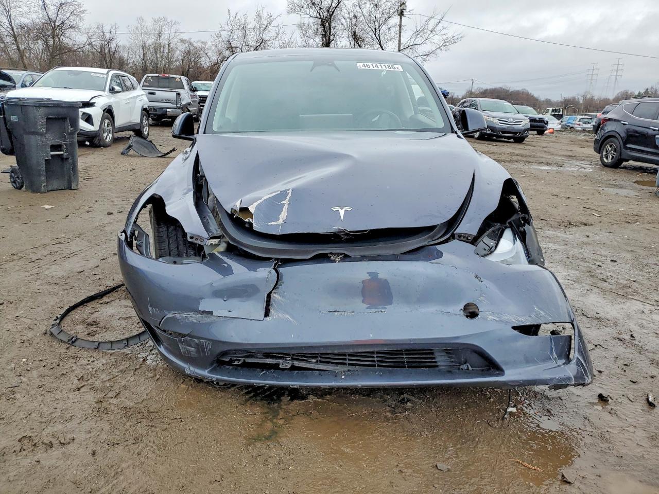 2023 Tesla Model Y - zdjęcie 5