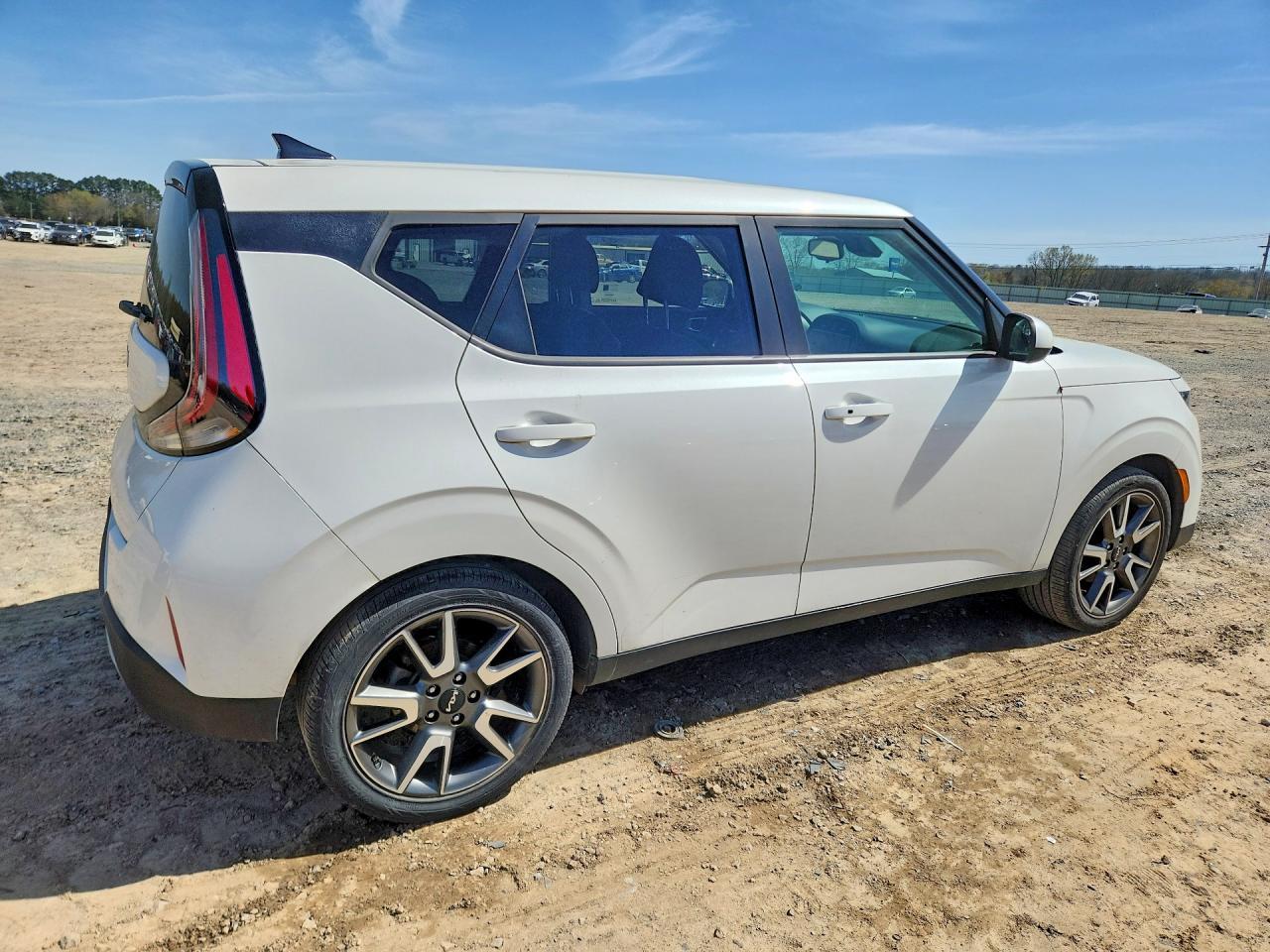 2024 Kia Soul Ex - zdjęcie 3