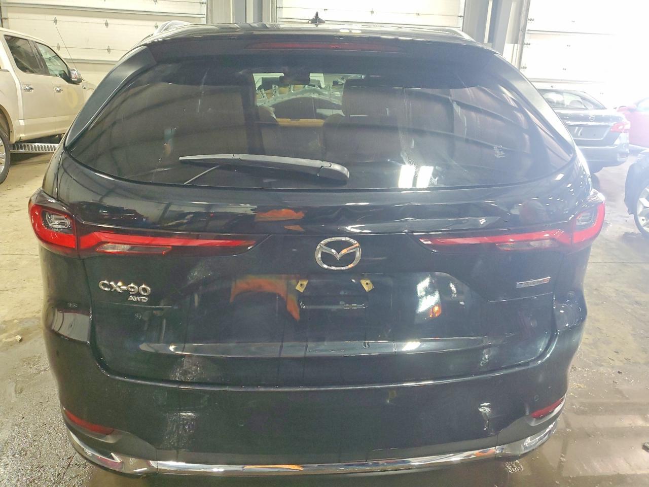 2024 Mazda Cx-90 Premium Plus - zdjęcie 6