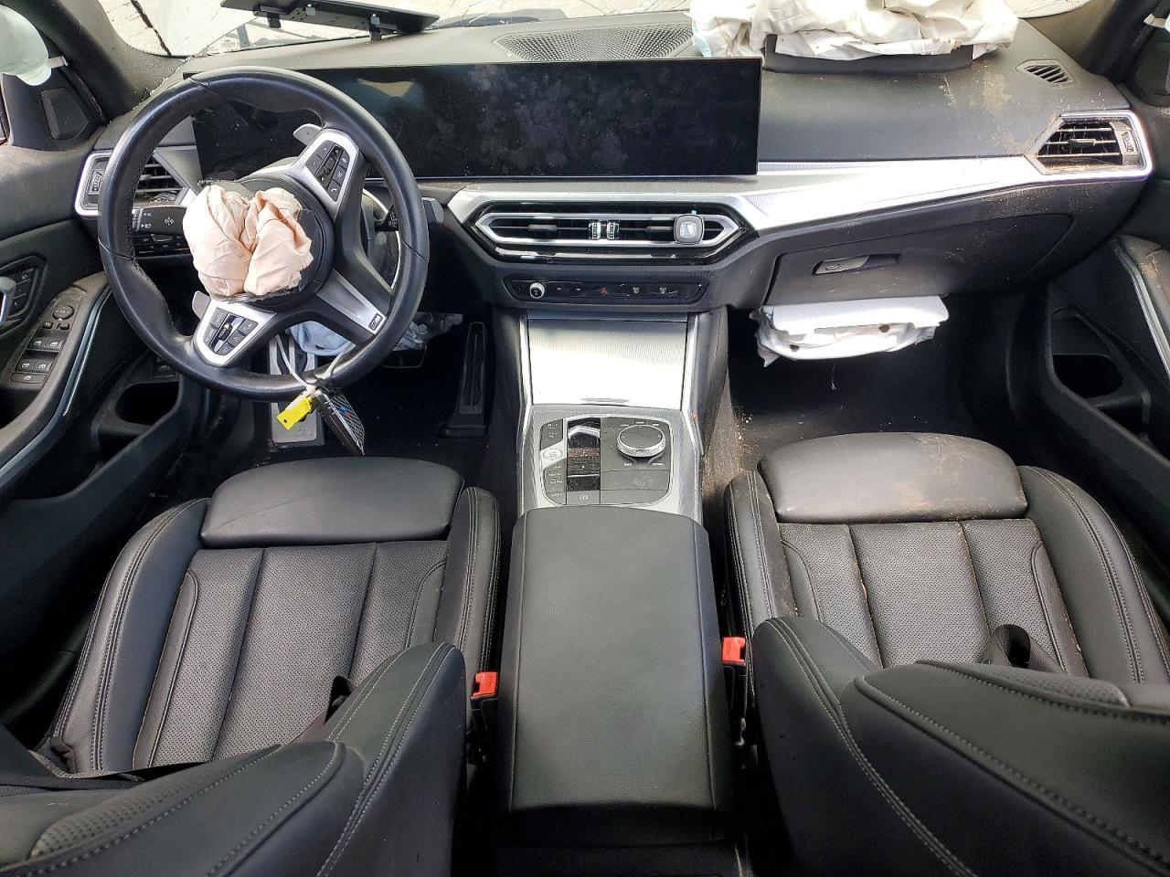 2023 BMW M340I - zdjęcie 8
