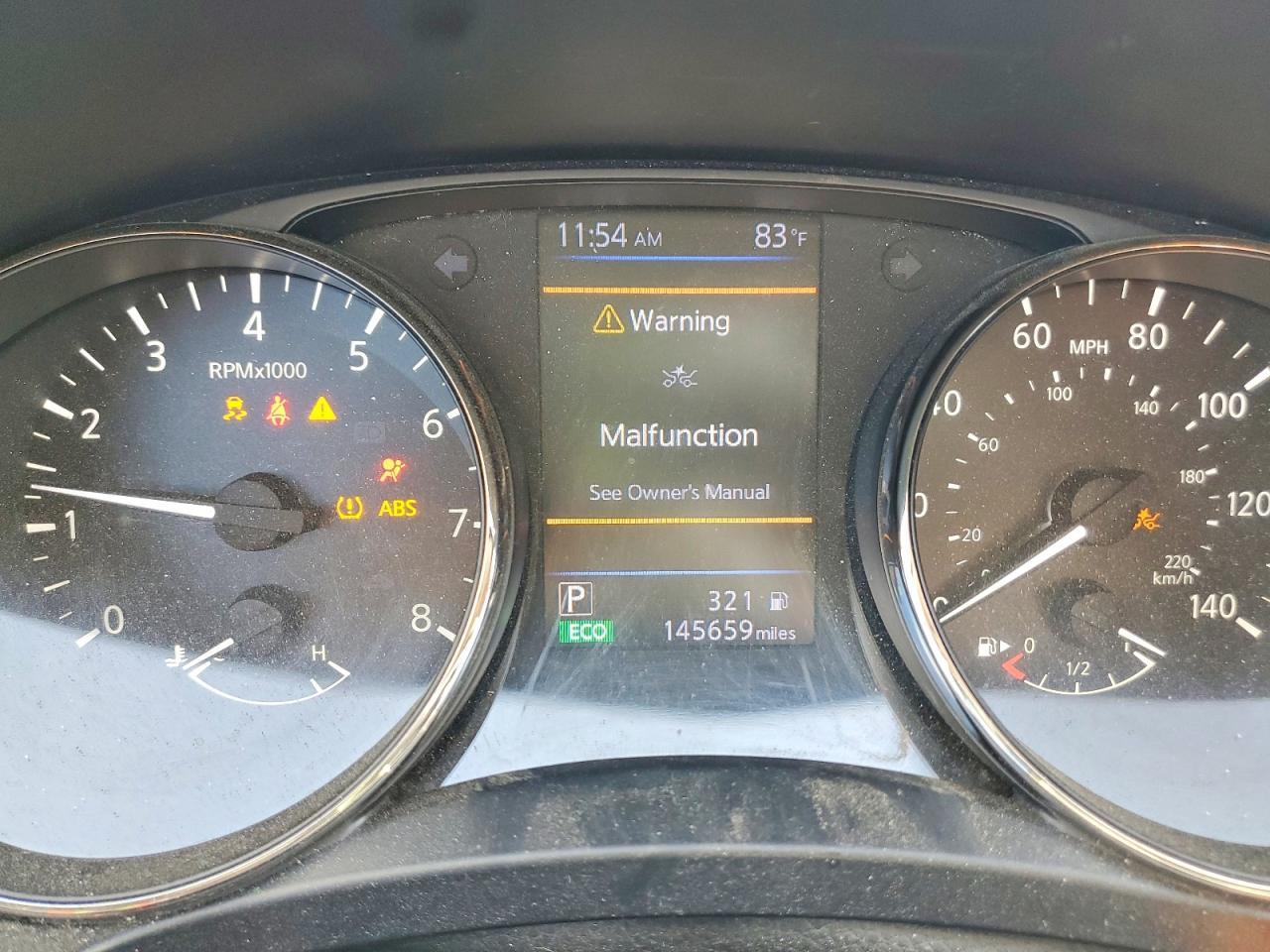 2018 Nissan Rogue Sl - zdjęcie 9