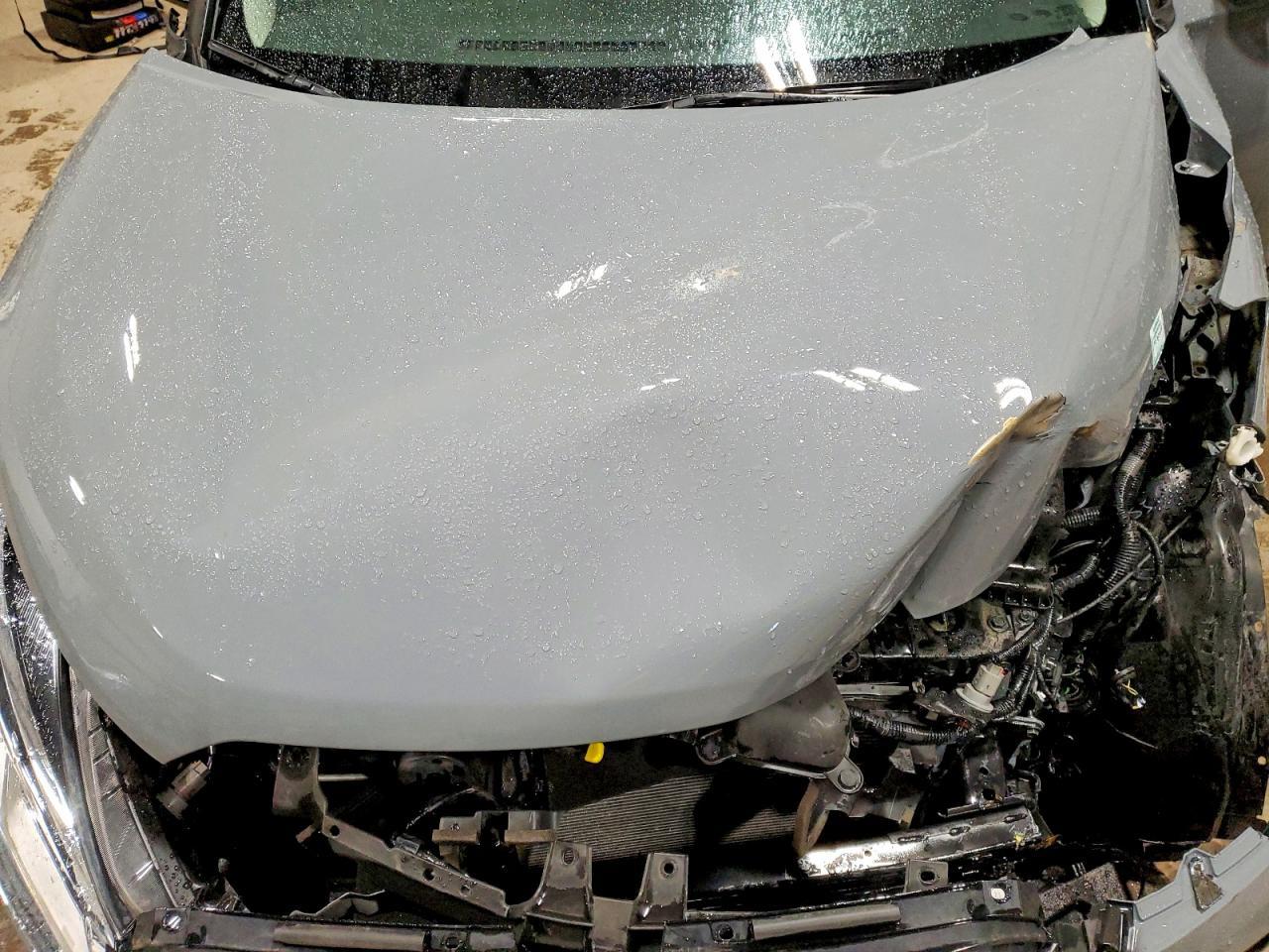 2024 Nissan Kicks Sv - zdjęcie 11