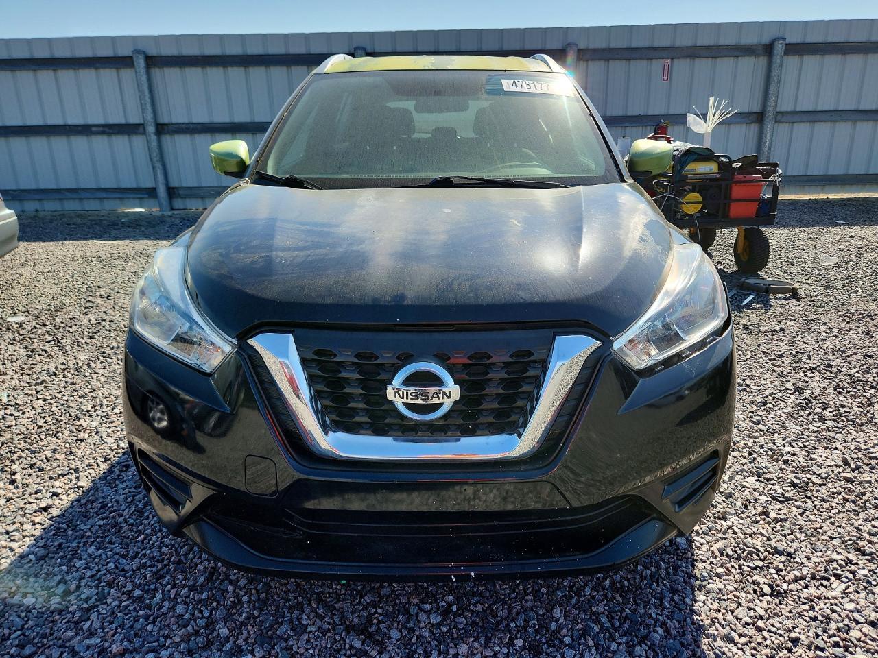 Nissan Kicks - zdjęcie 5