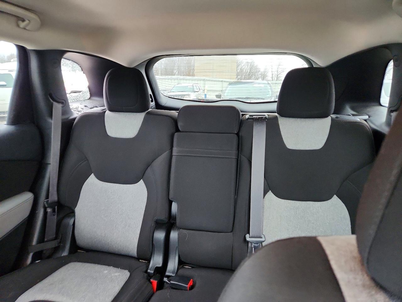 2014 Jeep Comanche - zdjęcie 10