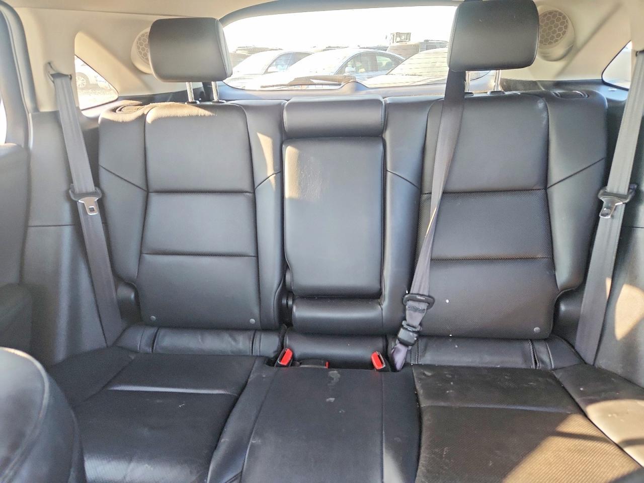 2013 Acura Rdx Technology - zdjęcie 10