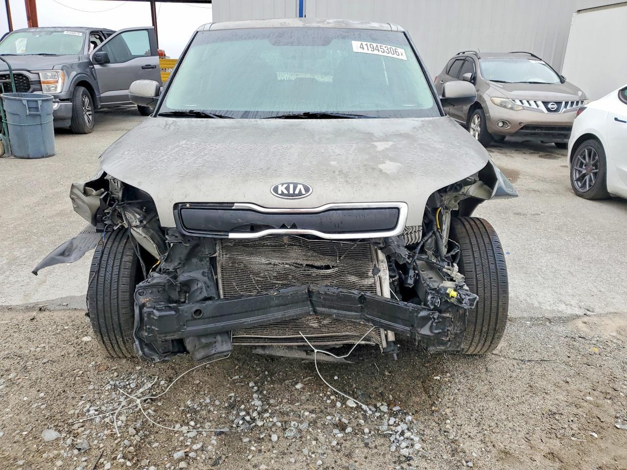 2016 Kia Soul Base - zdjęcie 5