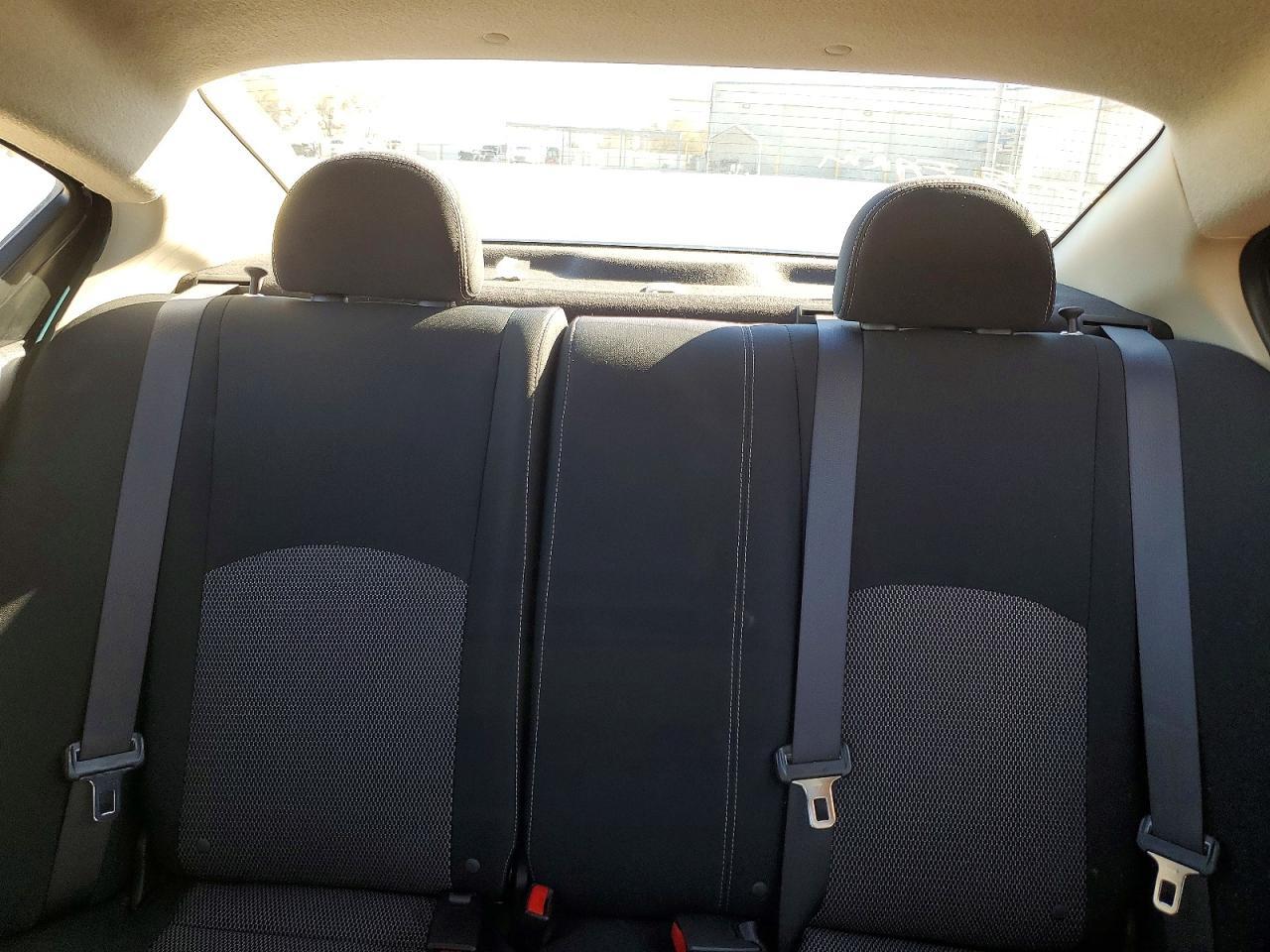 2014 Nissan Versa 1.6 Sv - zdjęcie 10