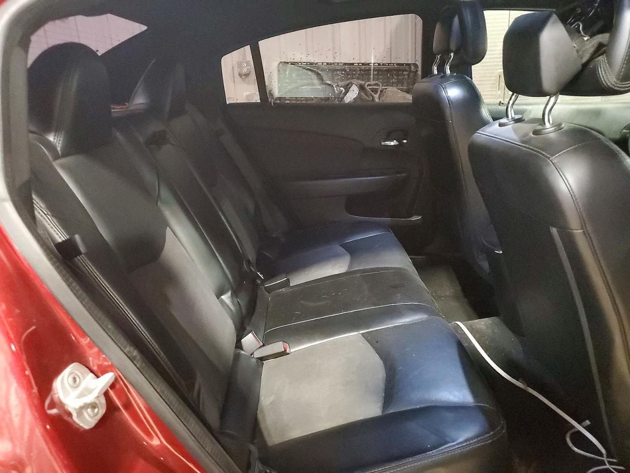 2013 Chrysler 200 Limited - zdjęcie 10