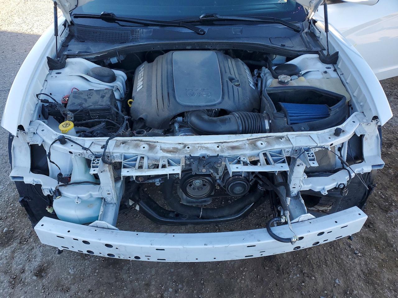 2022 Dodge Charger R - zdjęcie 11