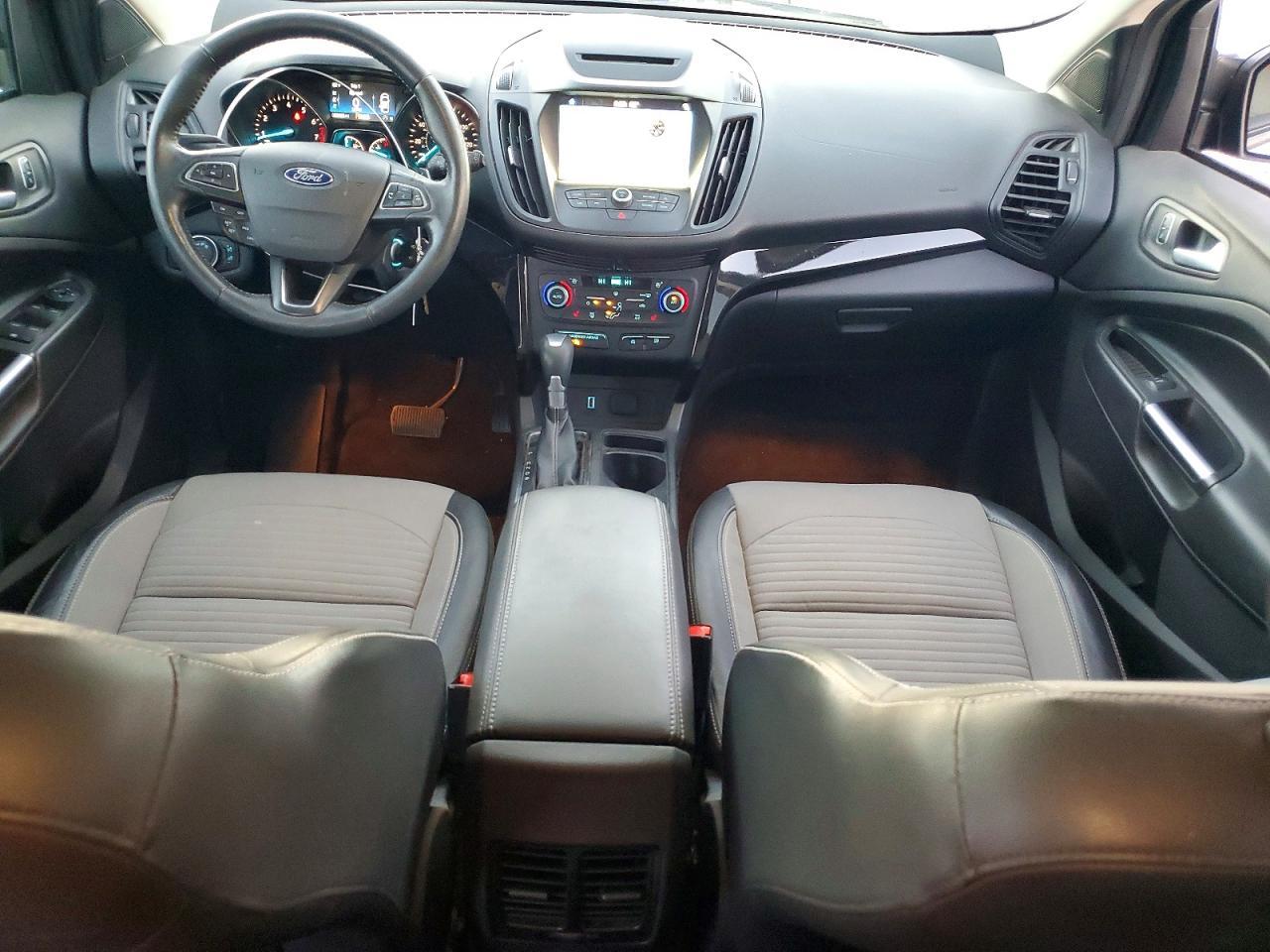 2018 Ford Escape Se - zdjęcie 8