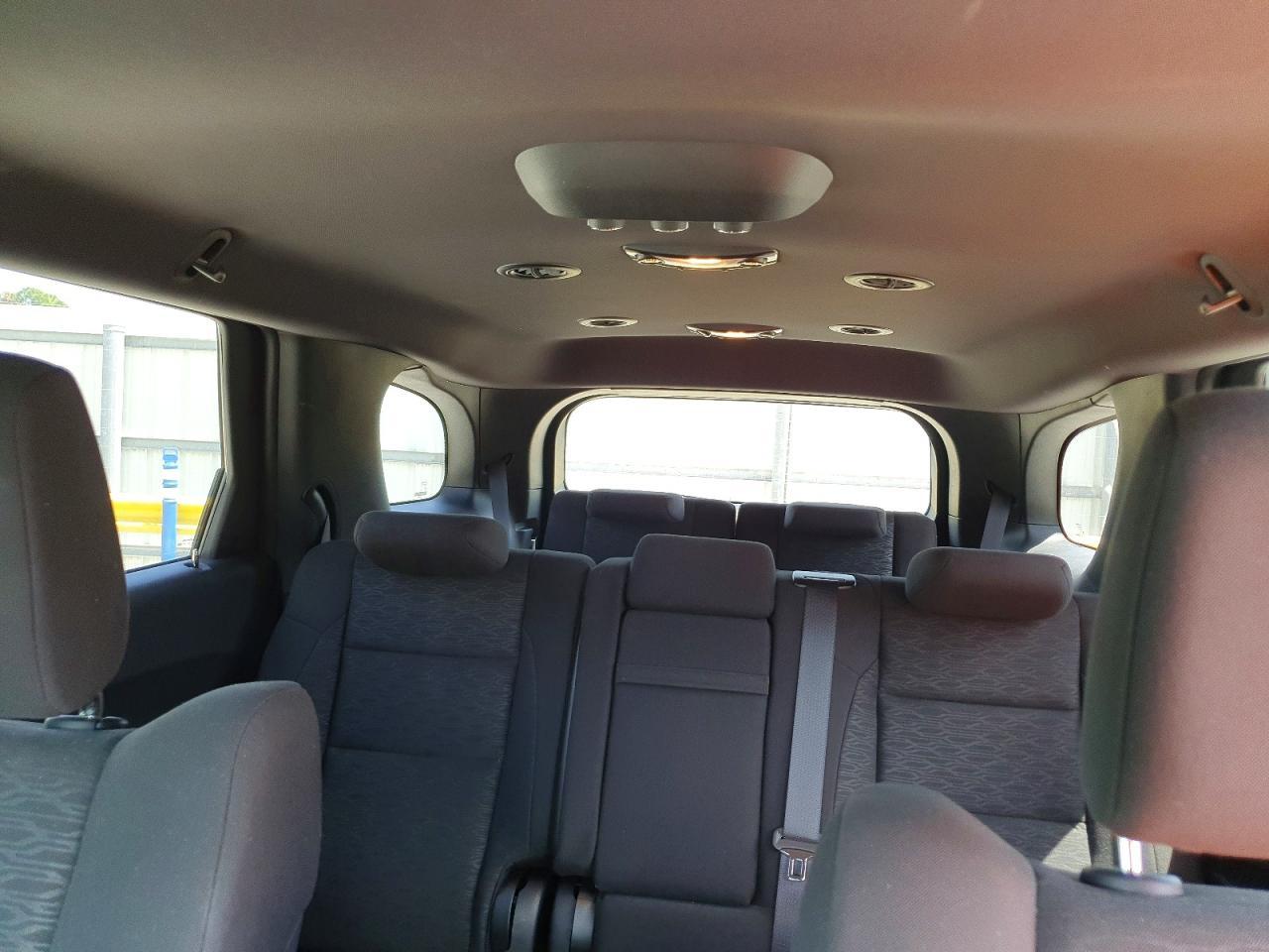 2024 Dodge Durango Gt - zdjęcie 10