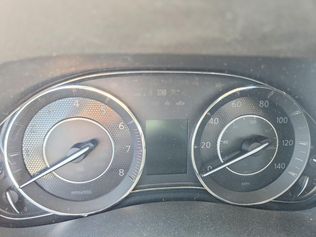 2019 Nissan Armada Sv - zdjęcie 9