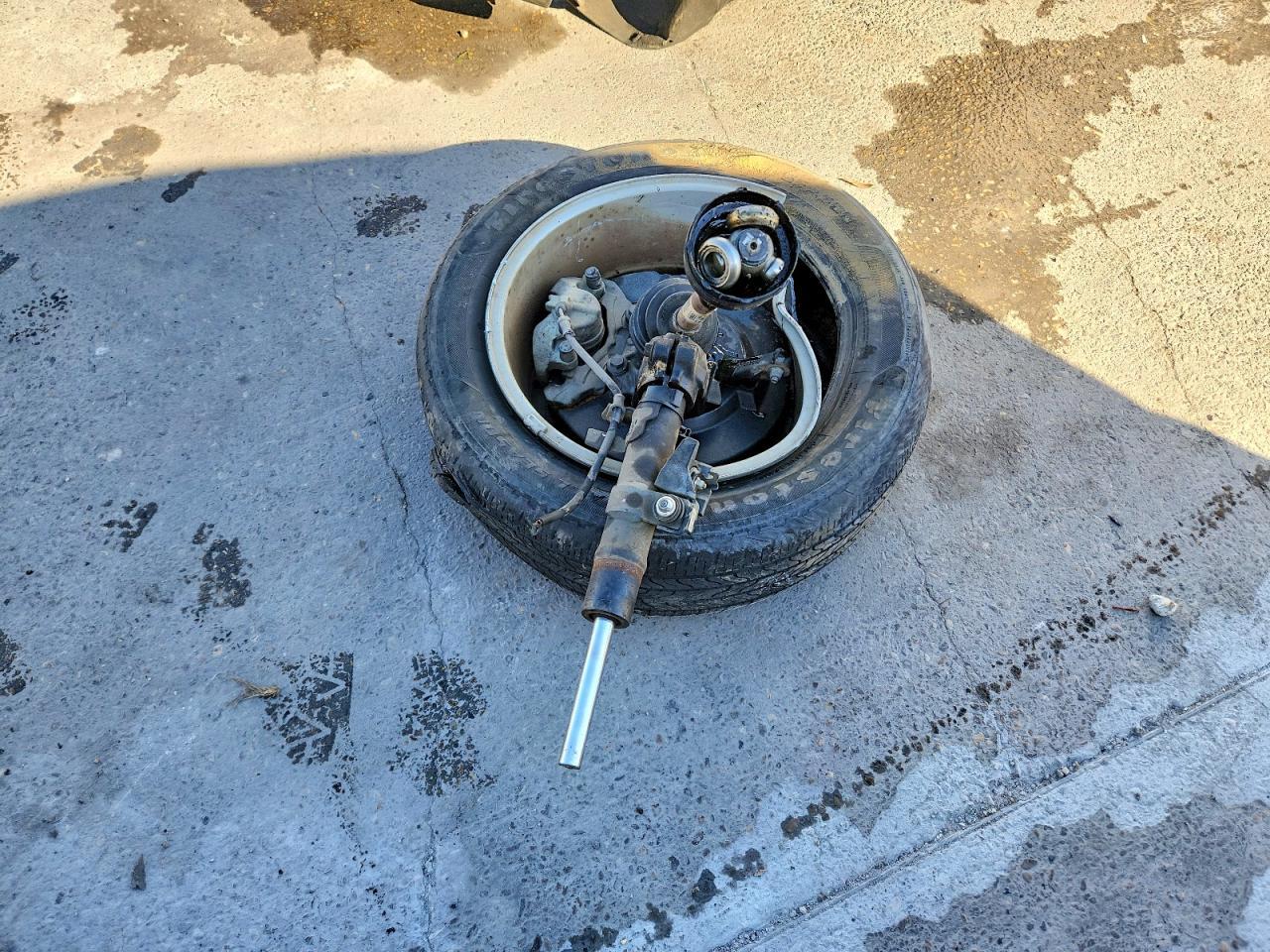 2016 Lincoln Mkc Premiere - zdjęcie 13