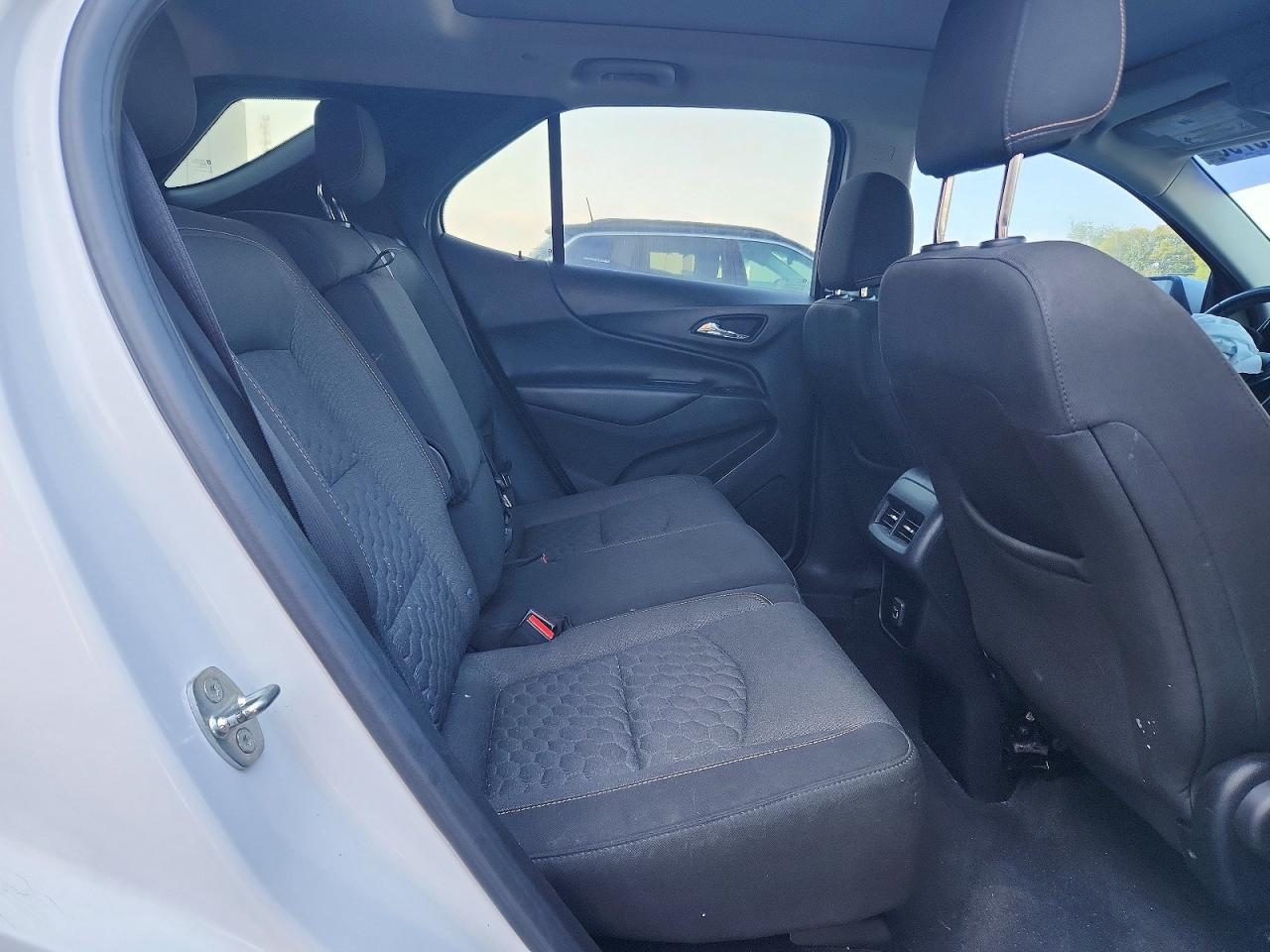 2019 Chevrolet Equinox Lt - zdjęcie 11