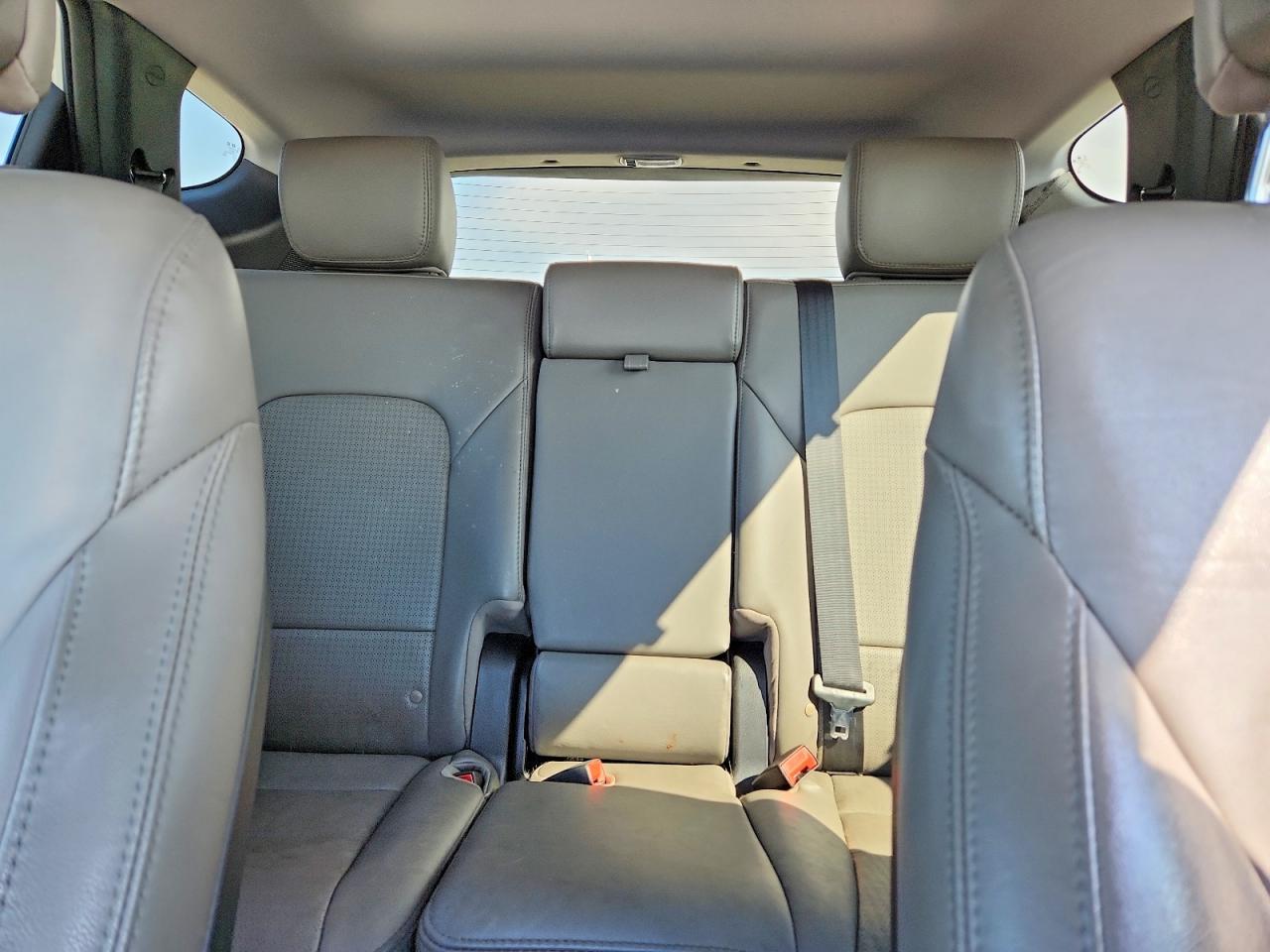 2016 Hyundai Santa Fe Sport 2.0T - zdjęcie 10