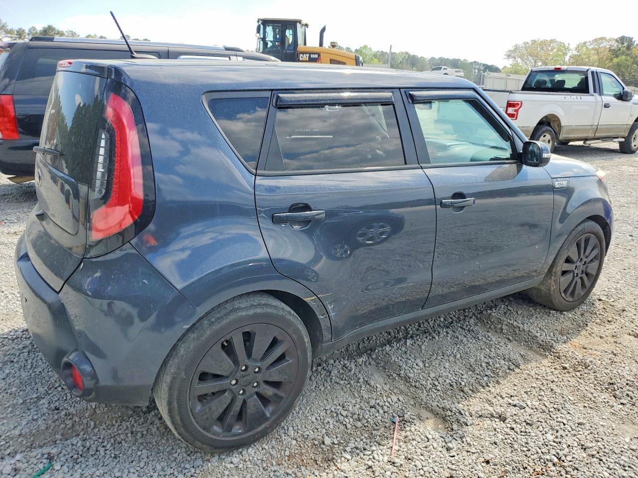 2015 Kia Soul ! - zdjęcie 3