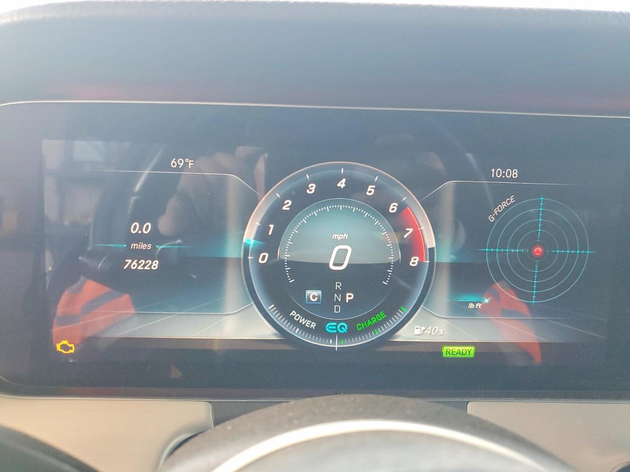 2020 Mercedes-Benz Cls 450 - zdjęcie 9