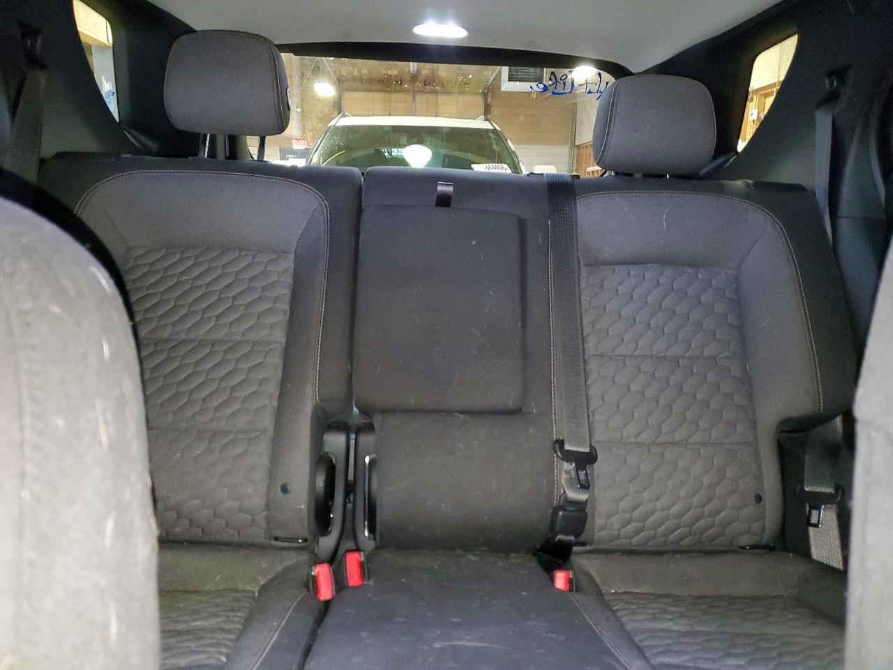 2019 Chevrolet Equinox Lt - zdjęcie 10