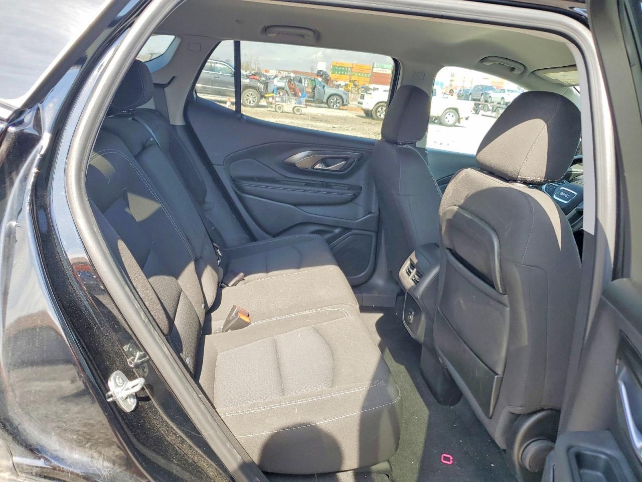 2022 GMC Terrain Sle - zdjęcie 11