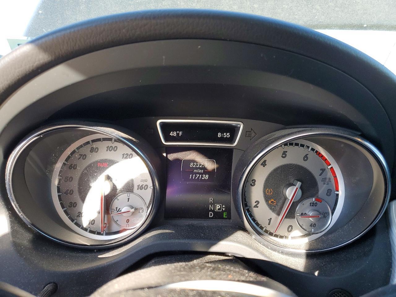 2015 Mercedes-Benz Gla 250 - zdjęcie 9