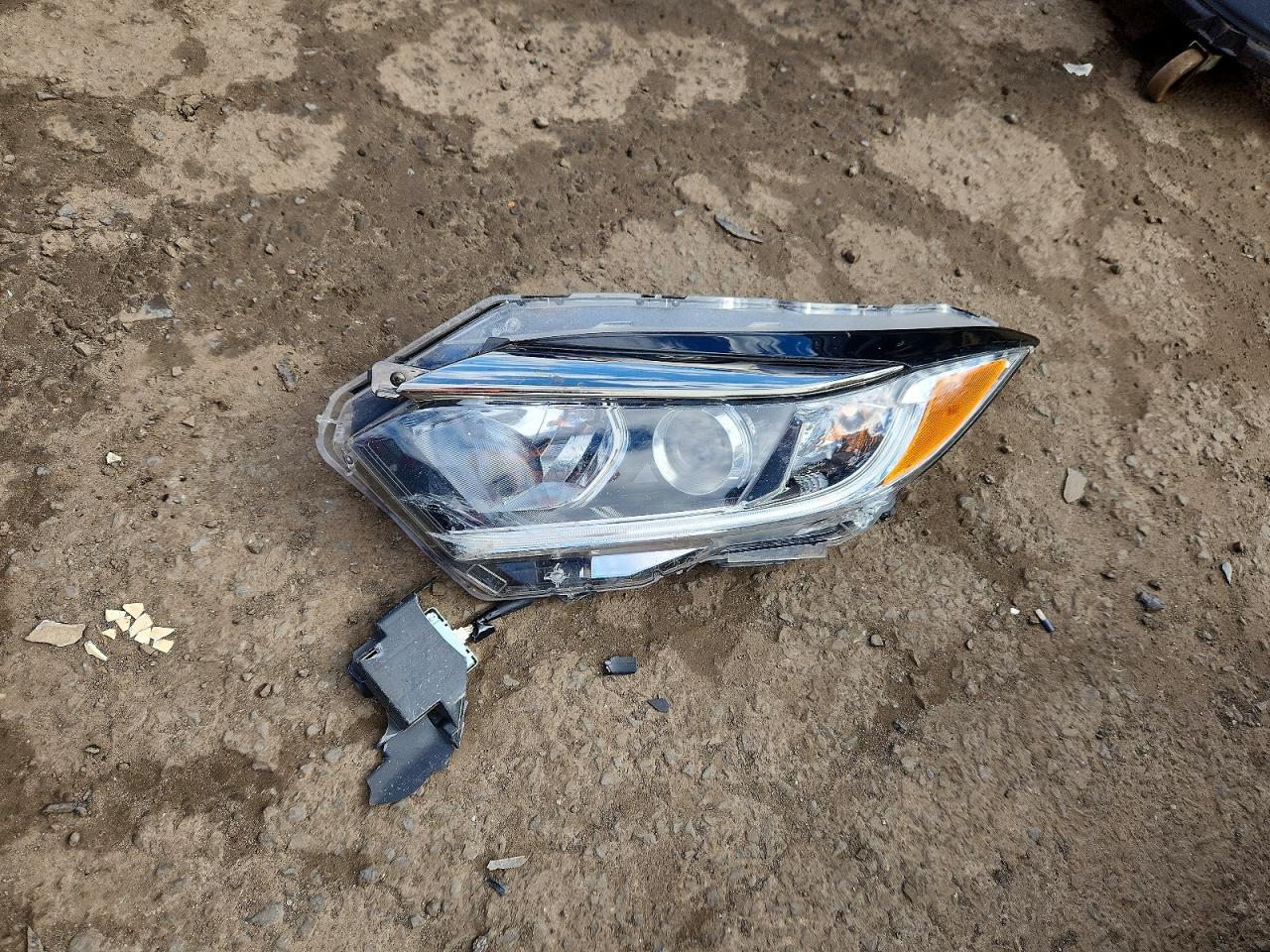 2022 Honda Hr-V Ex - zdjęcie 12