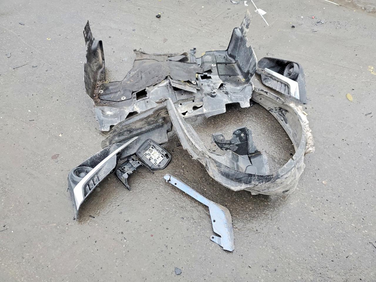 2016 Subaru Impreza - zdjęcie 13