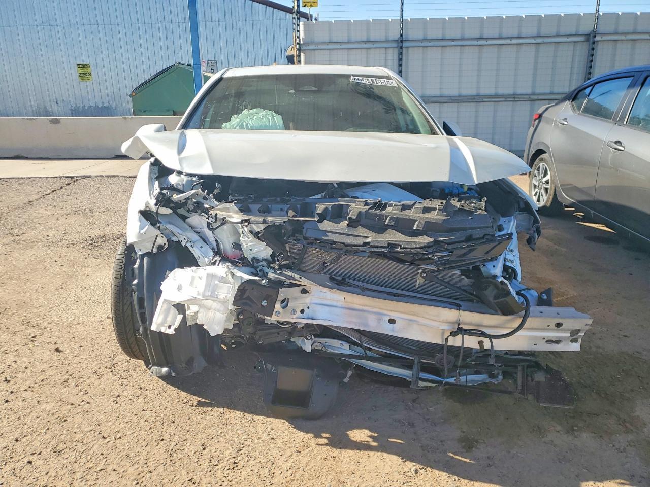 2026 Toyota Camry Xse - zdjęcie 5