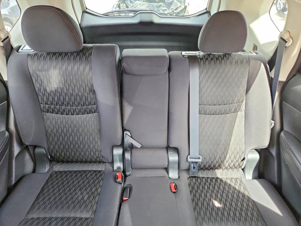 2018 Nissan Rogue Sv - zdjęcie 10