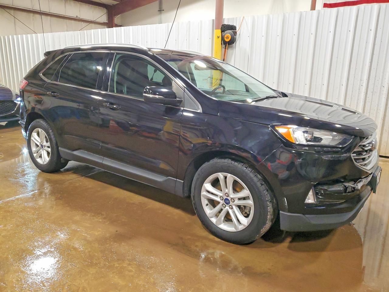 2020 Ford Edge Sel - zdjęcie 4