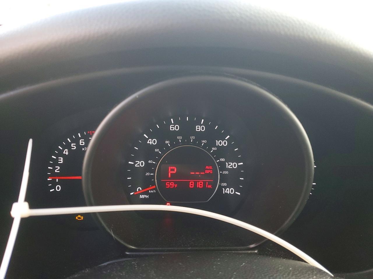 2019 Kia Soul + - zdjęcie 9