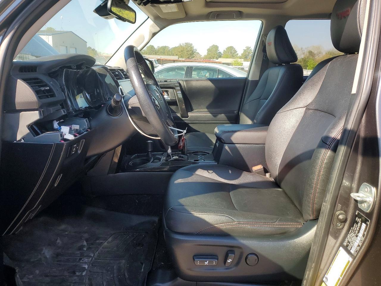 2023 Toyota 4Runner Trd Off-Road Premium - zdjęcie 7