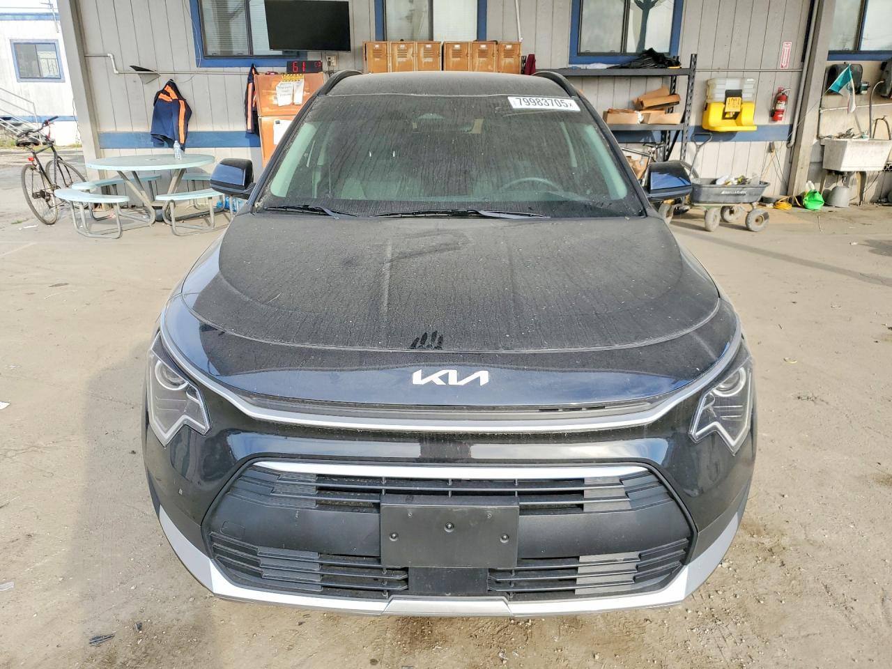 2025 Kia Niro Ex - zdjęcie 5