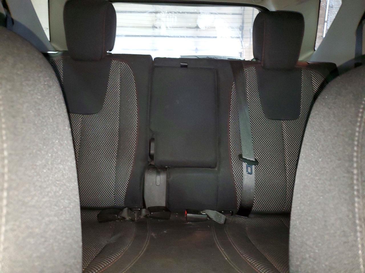 2015 Chevrolet Equinox Lt - zdjęcie 10