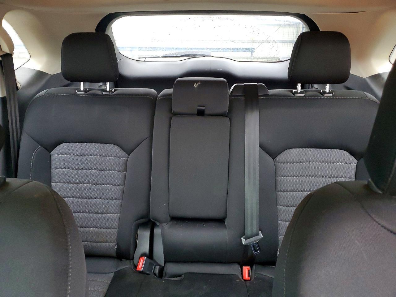 2018 Ford Edge Se - zdjęcie 10