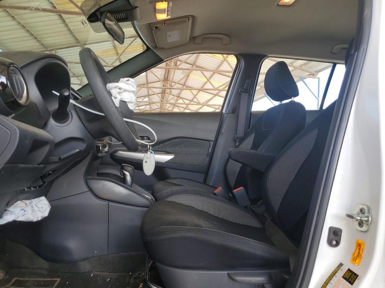 2020 Nissan Kicks Sv - zdjęcie 7