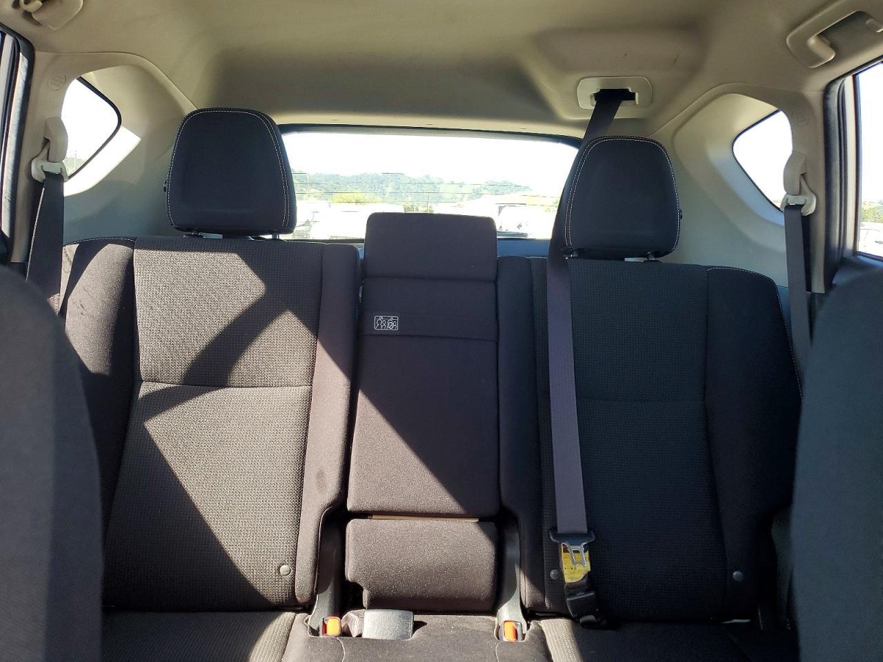 2018 Toyota Rav4 Hybrid Le - zdjęcie 10