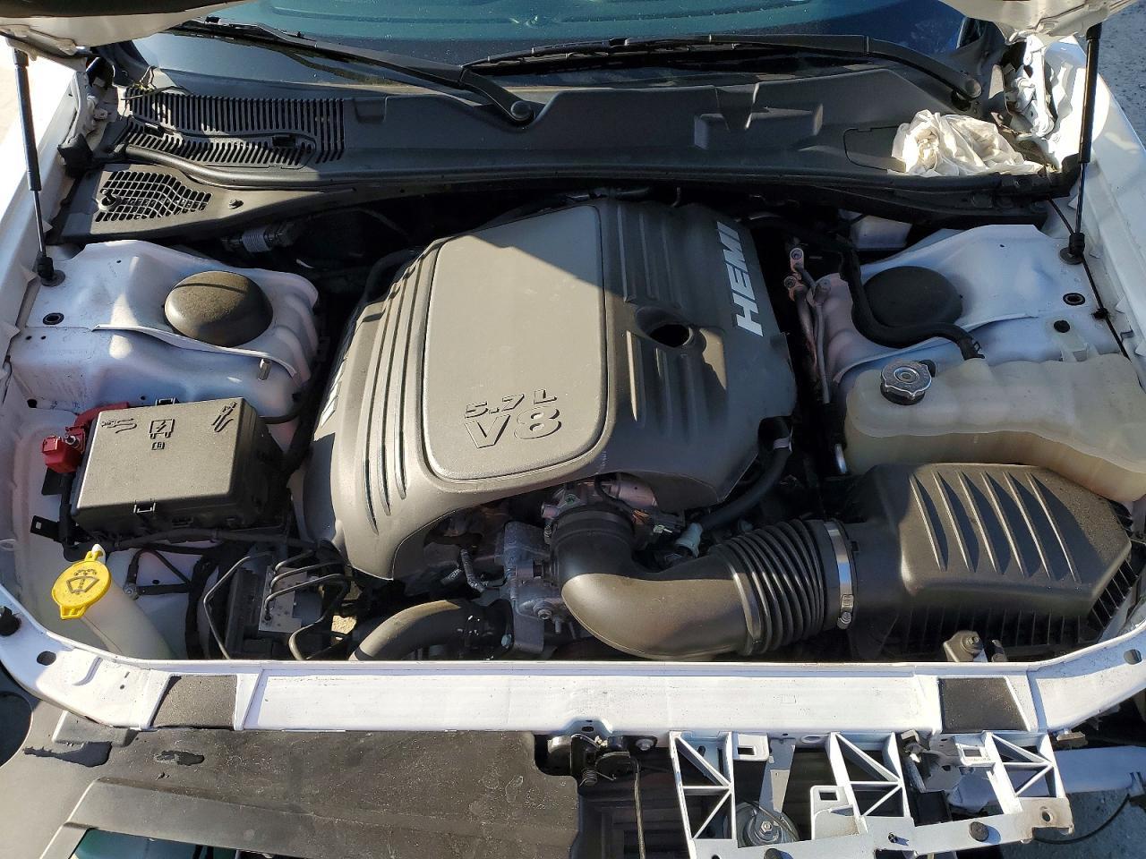 2023 Dodge Challenger R - zdjęcie 11