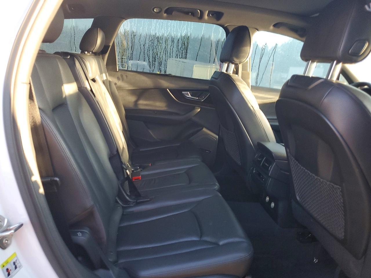 2018 Audi Q7 Premium Plus - zdjęcie 10