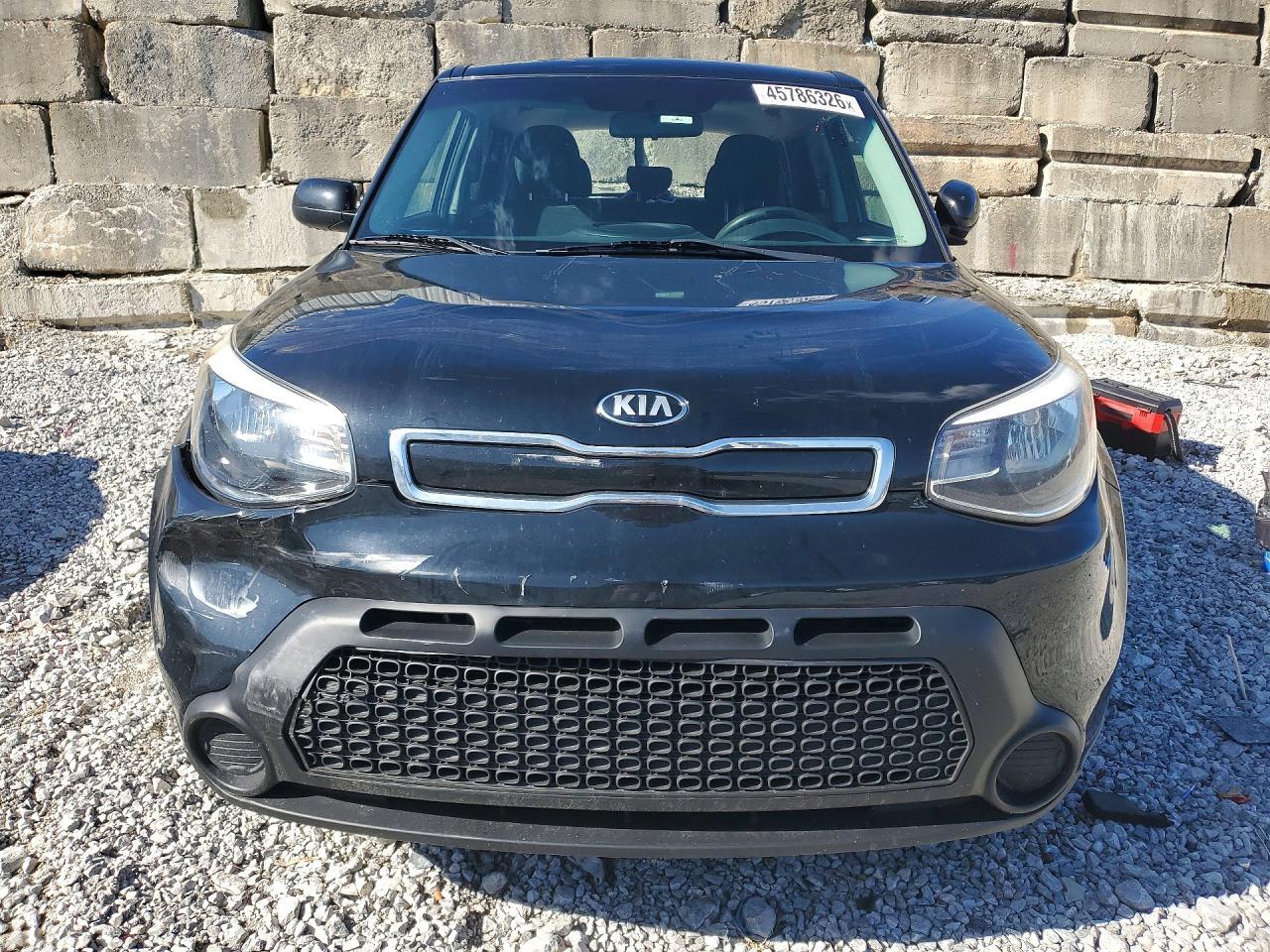 2016 Kia Soul Base - zdjęcie 5