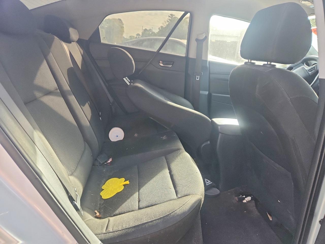 2019 Hyundai Accent Sel - zdjęcie 10