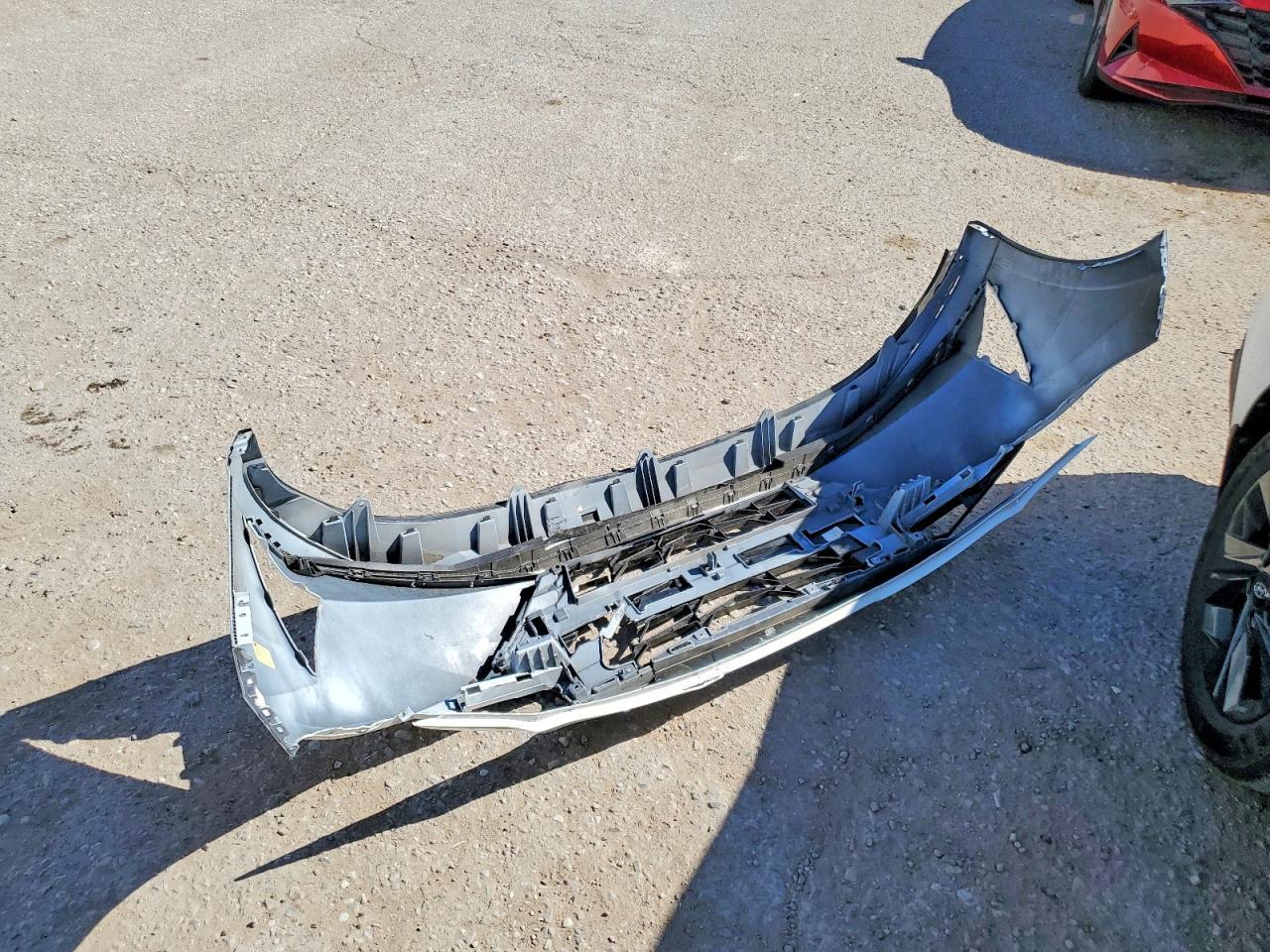 2023 Hyundai Elantra Sel - zdjęcie 12