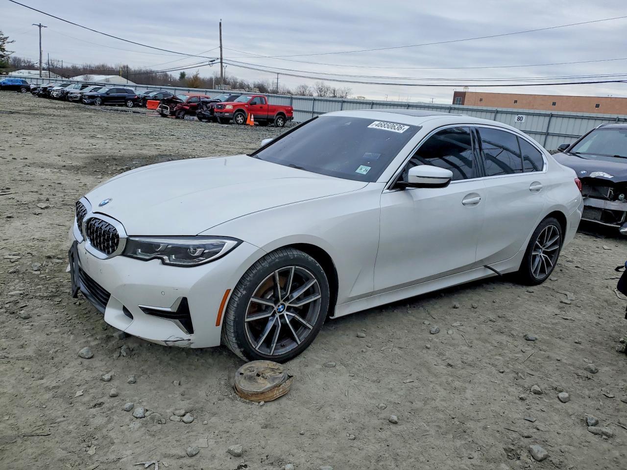 BMW Seria 3 - zdjęcie 1