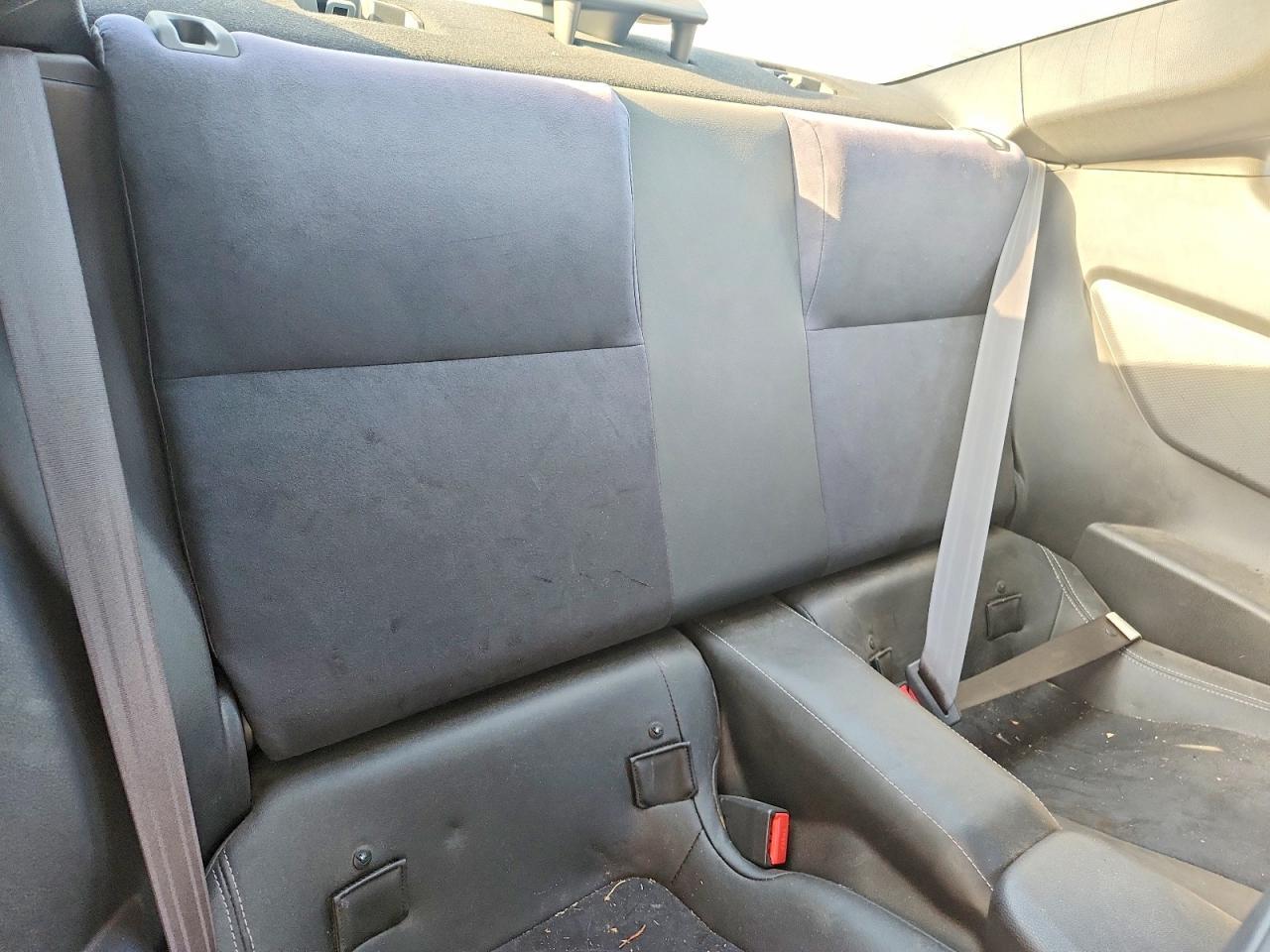 2020 Toyota 86 Gt - zdjęcie 10