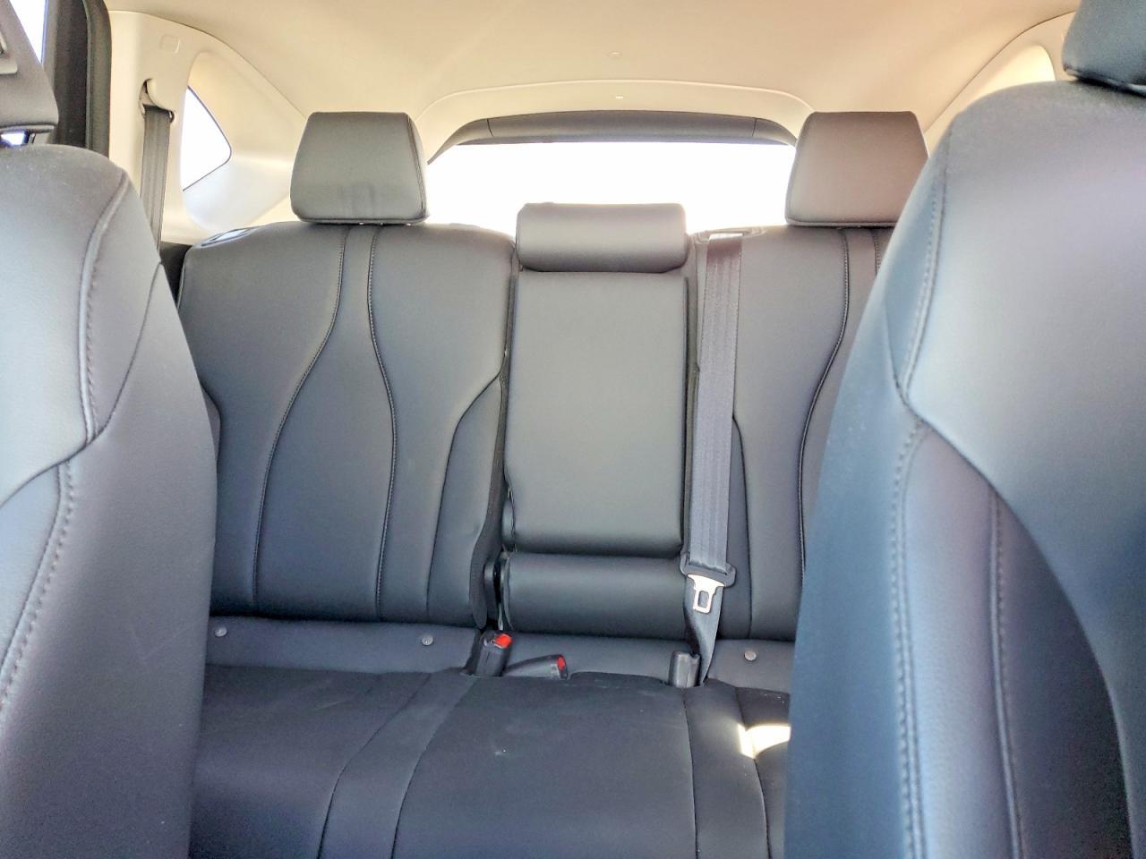 2020 Acura Rdx - zdjęcie 10